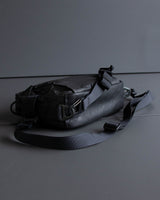 Charcoal Black All-Terrain Pack