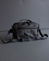 Charcoal Black All-Terrain Pack