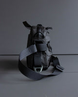 Charcoal Black All-Terrain Pack