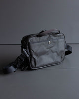 Charcoal Black All-Terrain Pack