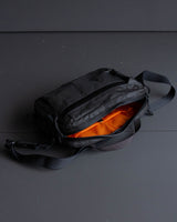 Charcoal Black All-Terrain Pack