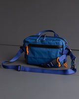 Ocean Blue All-Terrain Pack