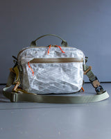 3L All-Terrain Pack - white UX10