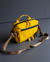 Goldernrod Yellow  All-Terrain Pack