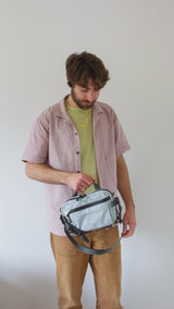 Mist Grey All-Terrain Pack