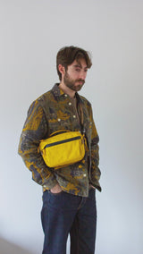 Goldernrod Yellow  All-Terrain Pack