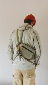 Lichen Green All-Terrain Pack
