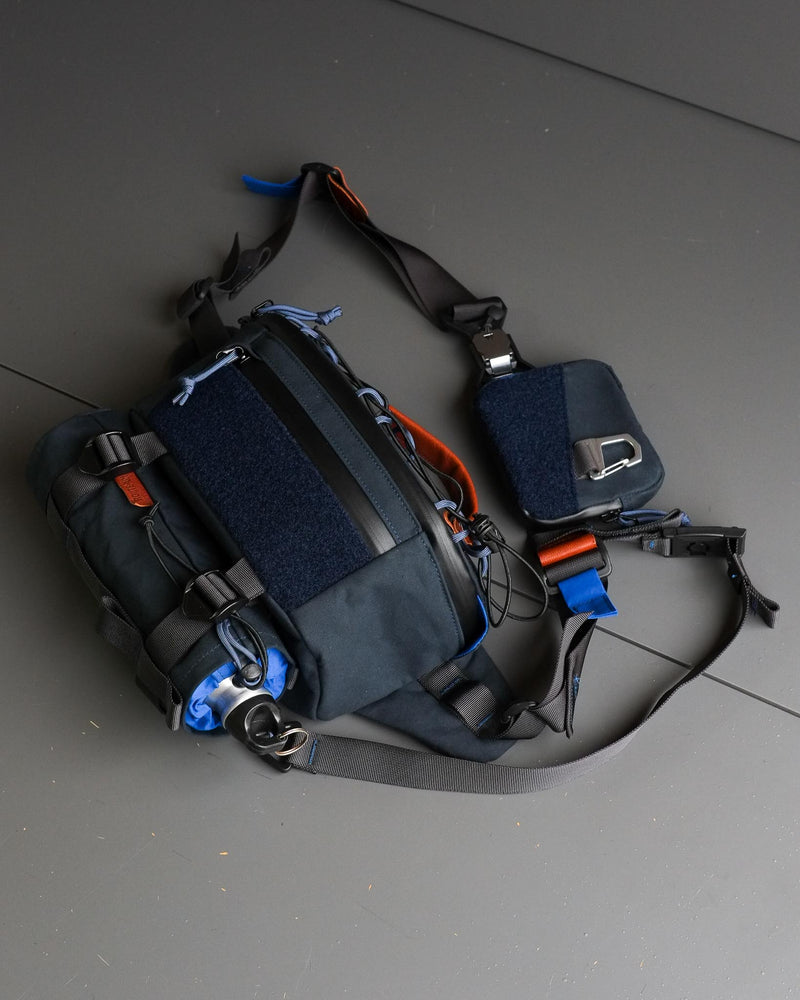 Custom Sling Pack V4