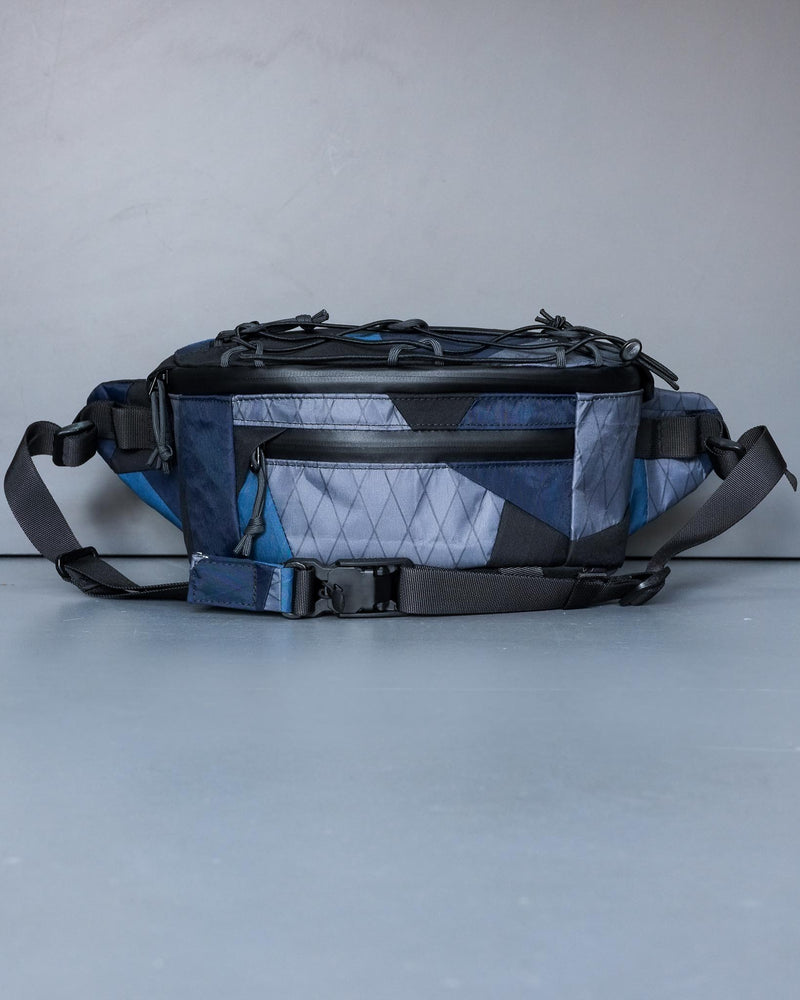 Custom Sling Pack V4