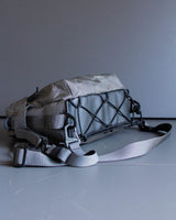 3L All-Terrain Pack in Gravel Grey Ultra 200X