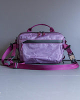 3L All-Terrain Pack - Purple Dyneema