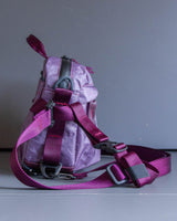 3L All-Terrain Pack - Purple Dyneema