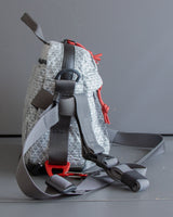 3L All-Terrain Pack - Grey Ultra 80X