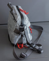3L All-Terrain Pack - Grey Ultra 80X