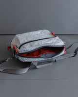 3L All-Terrain Pack - Grey Ultra 80X
