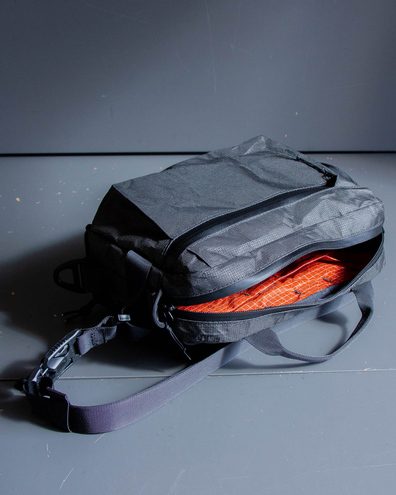 3L All-Terrain Pack in Ultra 400x – Route Unknown
