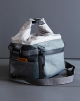 Gunmetal Grey Chalk Bucket V1