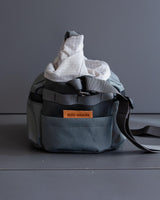 Gunmetal Grey Chalk Bucket V1