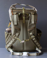 Ardnish Backpack Lichen Green