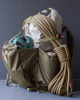 Ardnish Backpack Lichen Green