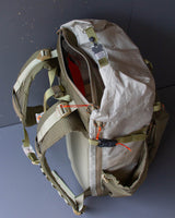 Ardnish Backpack Lichen Green