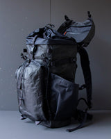 Ardnish Experimental Backpack no.4