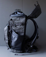 Ardnish Experimental Backpack no.4