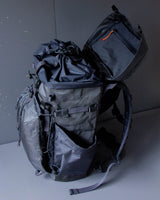 Ardnish Experimental Backpack no.4