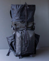 Ardnish Experimental Backpack no.4