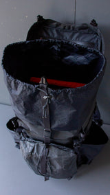 Ardnish Experimental Backpack no.4