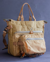 3L All-Terrain Pack in Tan