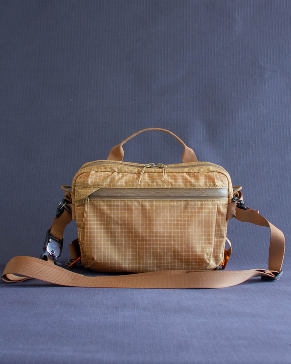 3L All-Terrain Pack in Tan