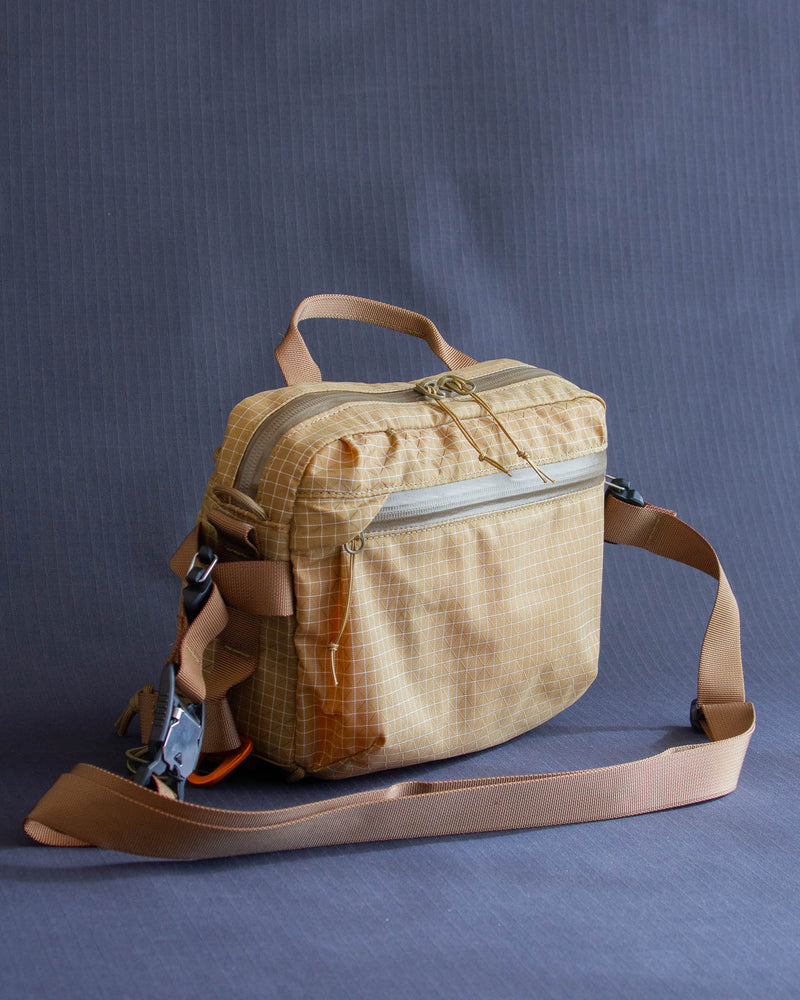 3L All-Terrain Pack in Tan
