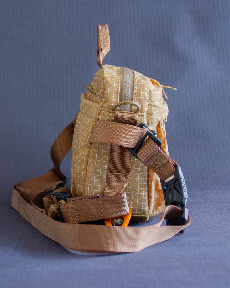 3L All-Terrain Pack in Tan
