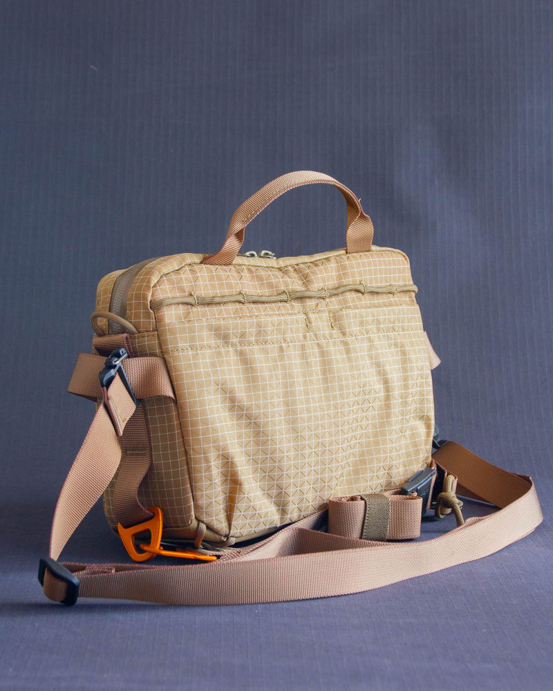 3L All-Terrain Pack in Tan