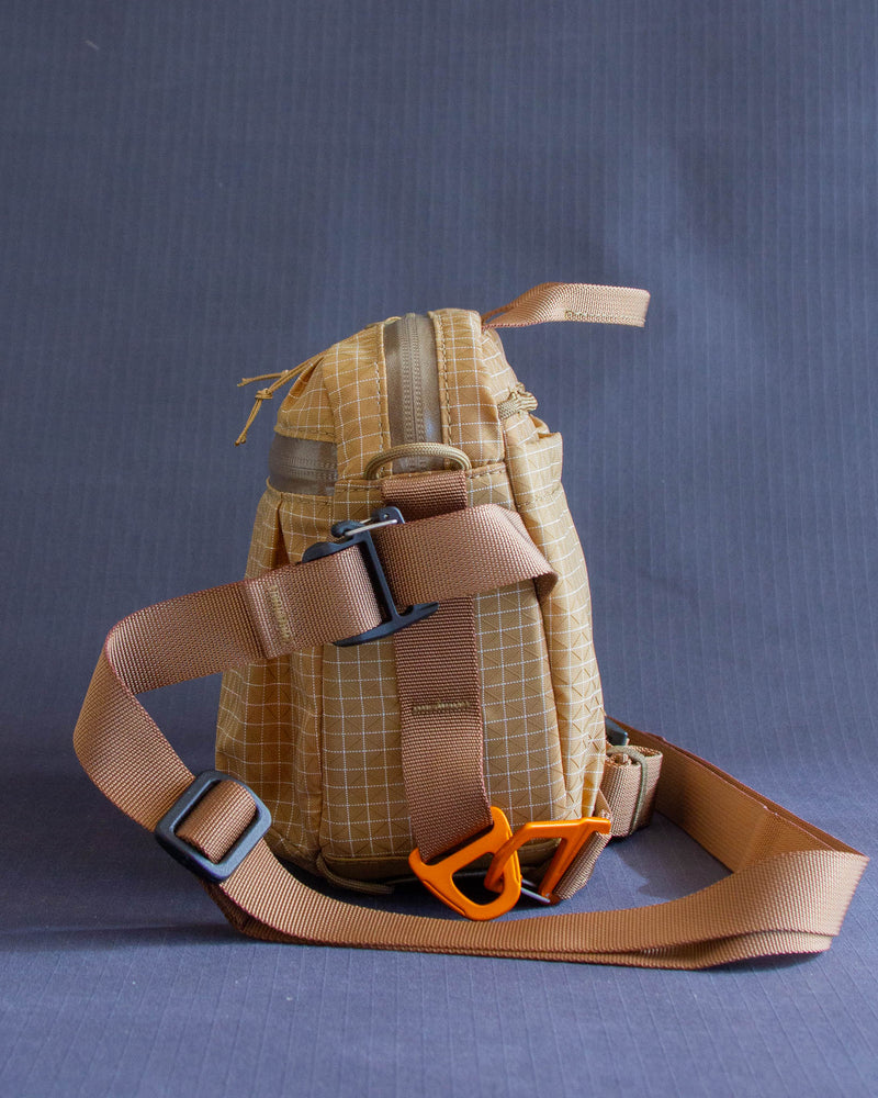 3L All-Terrain Pack in Tan