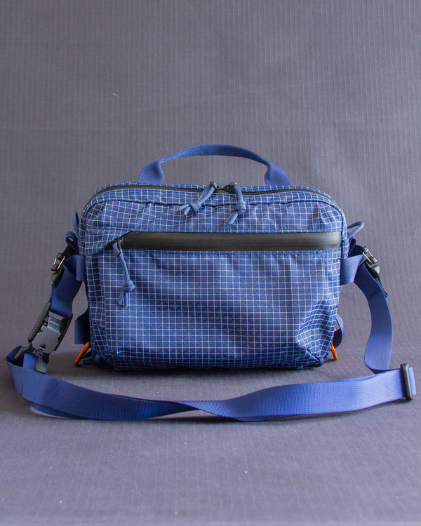 3L All-Terrain Pack in Navy Blue