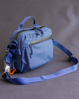3L All-Terrain Pack in Navy Blue