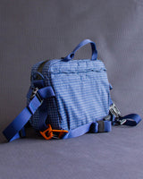 3L All-Terrain Pack in Navy Blue