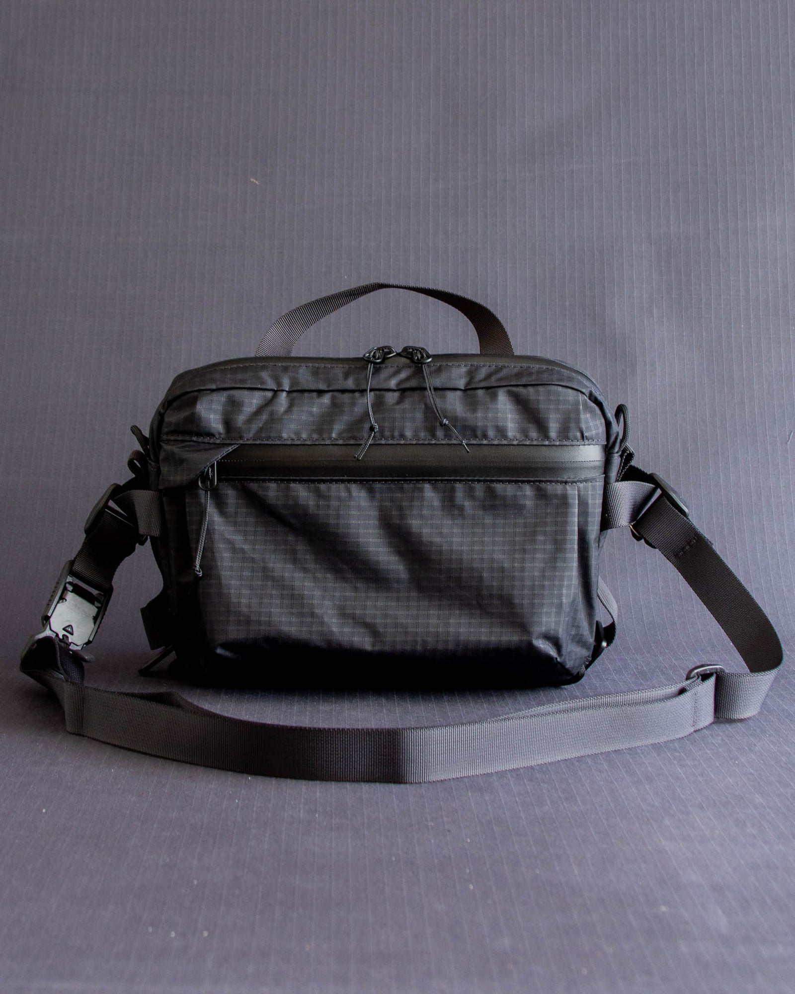 3L All-Terrain Pack in Black – Route Unknown