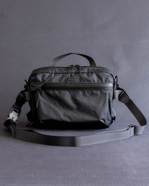 3L All-Terrain Pack in Black