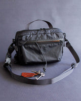 3L All-Terrain Pack in Black