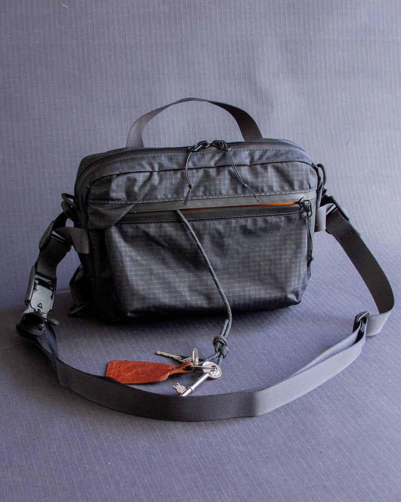 3L All-Terrain Pack in Black