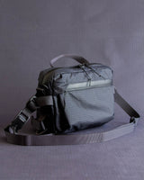 3L All-Terrain Pack in Black