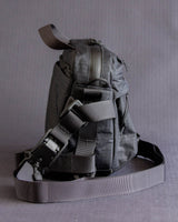 3L All-Terrain Pack in Black