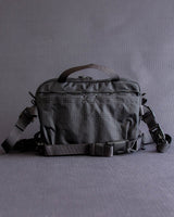 3L All-Terrain Pack in Black