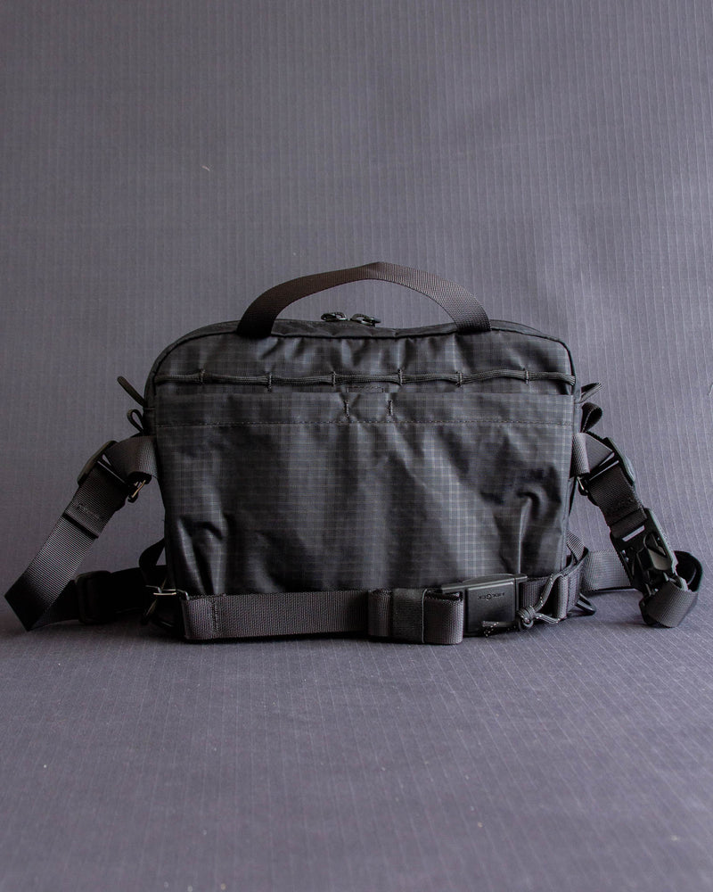 3L All-Terrain Pack in Black