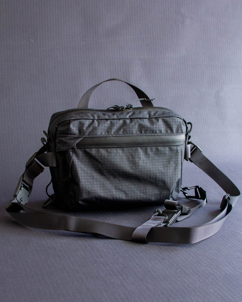 3L All-Terrain Pack in Black