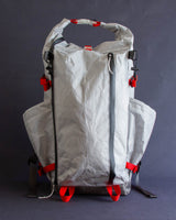 Ardnish Experimental Backpack
