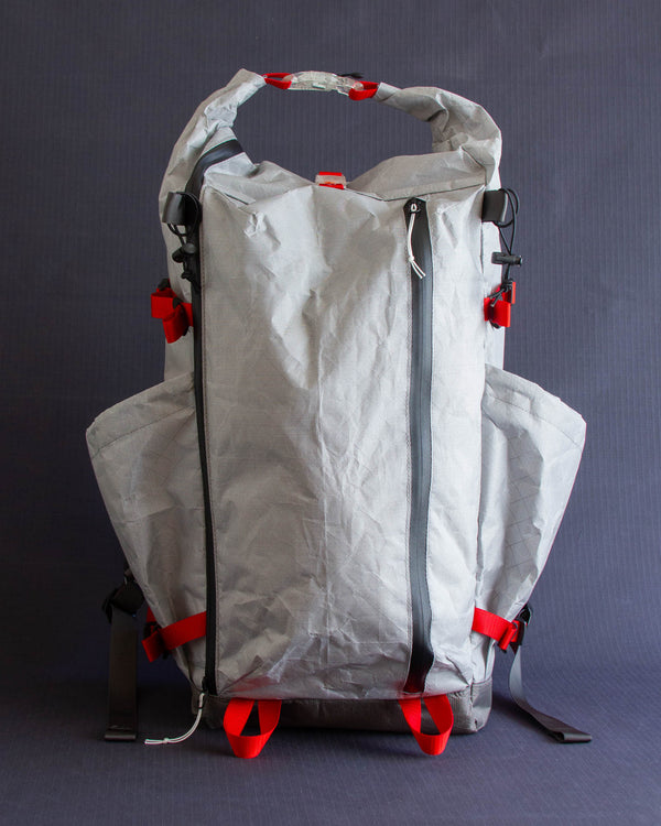 Ardnish Experimental Backpack